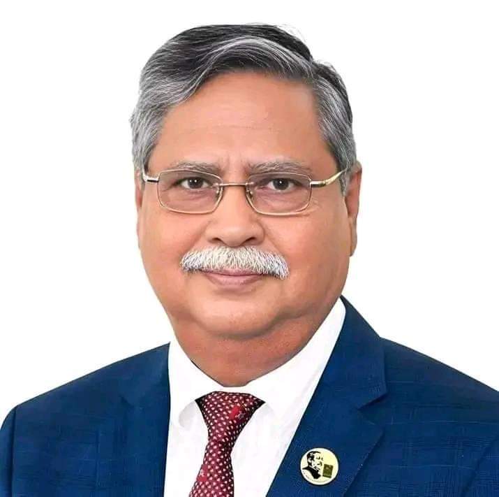 বঙ্গবন্ধু ও বাংলাদেশ একে অপরের পরিপূরকঃ রাষ্ট্রপতি