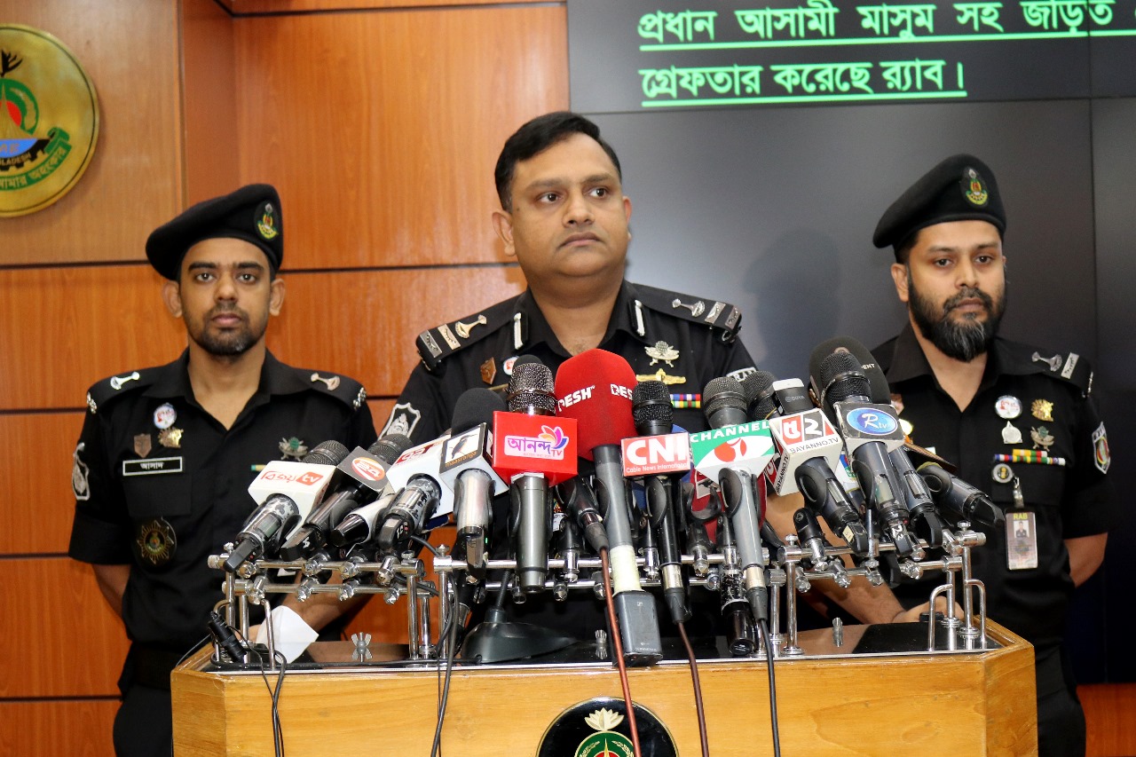 এনবিআর কর্মকর্তা মাসুমার অপহরণের পেছনে ‘সাবেক স্বামীর পরিকল্পনা’