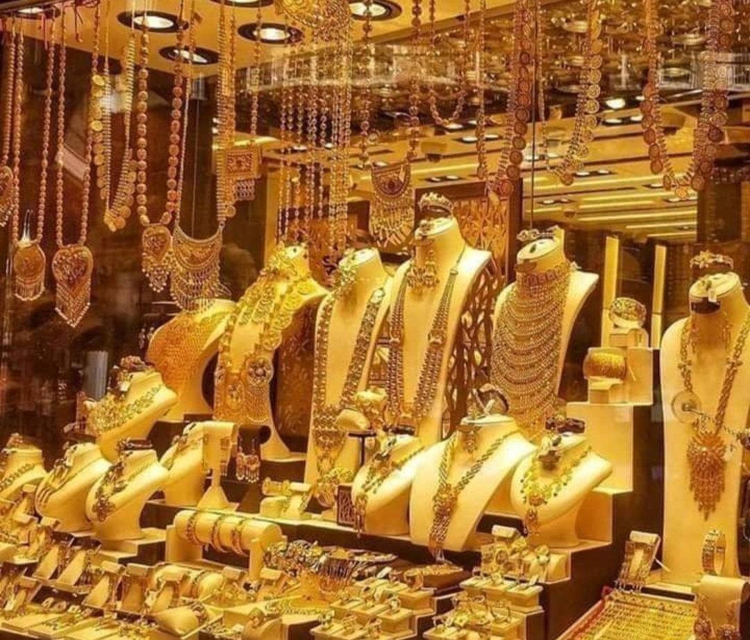 দেশে সোনার বাড়তি মূল্যের পিছনে ‘মাফিয়া’