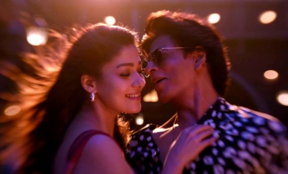 শাহরুখ খান ফের ইতিহাস সৃষ্টি করতে চলেছেন!