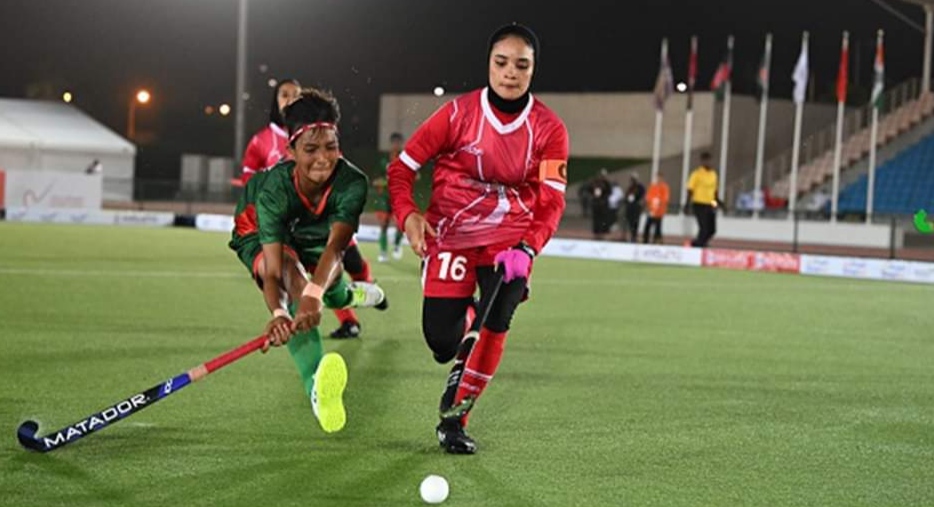 ইরানের পর ওমানকেও উড়িয়ে দিল বাংলাদেশ