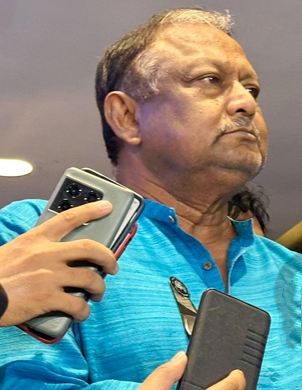 ডিম’র দাম’র সিদ্ধান্ত বানিজ্য মন্ত্রণালয় নিবে নাঃ টিপু মুনশী  স্টাফ রিপোর্টারঃ