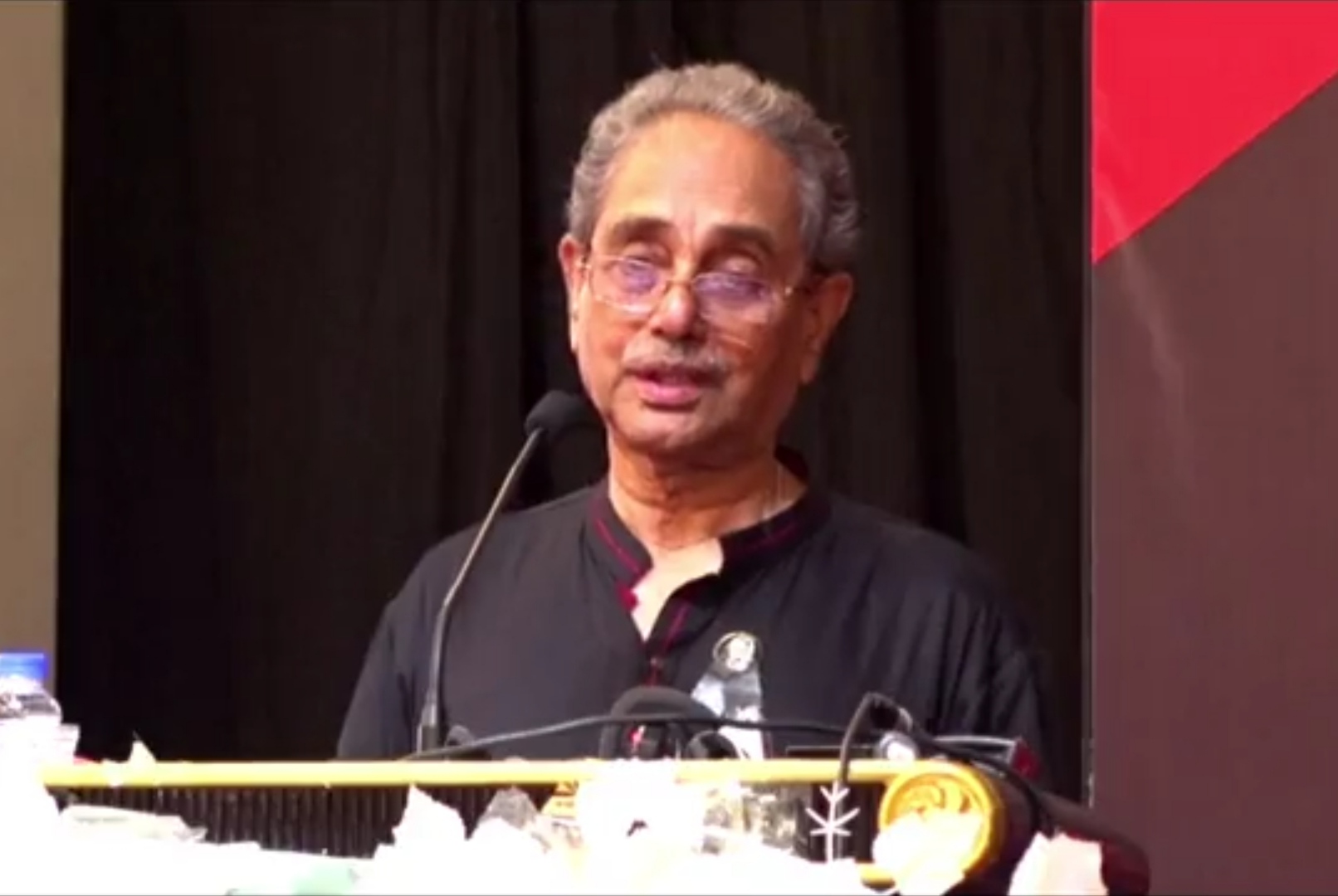 সাম্রাজ্যবাদ বঙ্গবন্ধুকে হত্যা করেছেঃ শেখ কবির