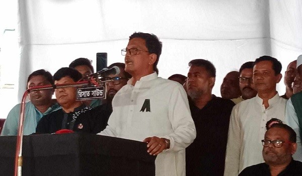 নির্বাচন ভন্ডুল করতে চাইলে পরিণতি হবে ভয়াবহ: নৌপ্রতিমন্ত্রী