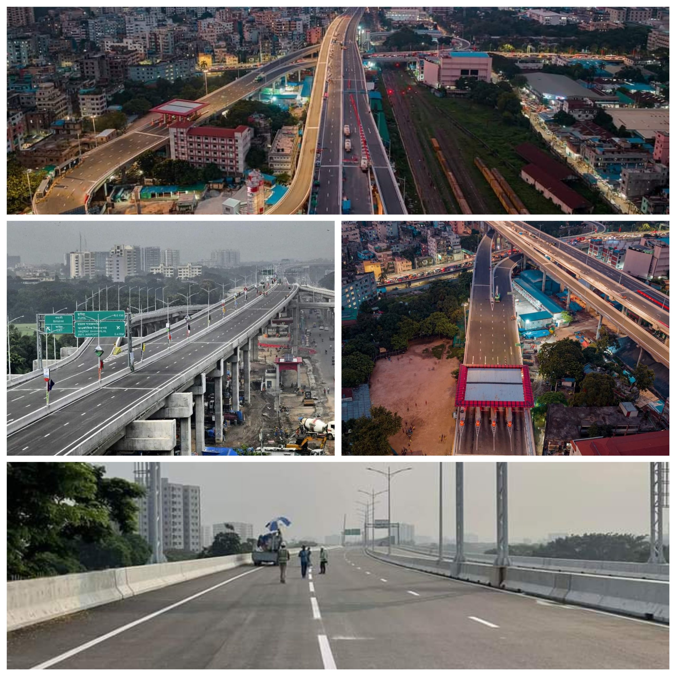 এক যুগ’র অপেক্ষার অবসান