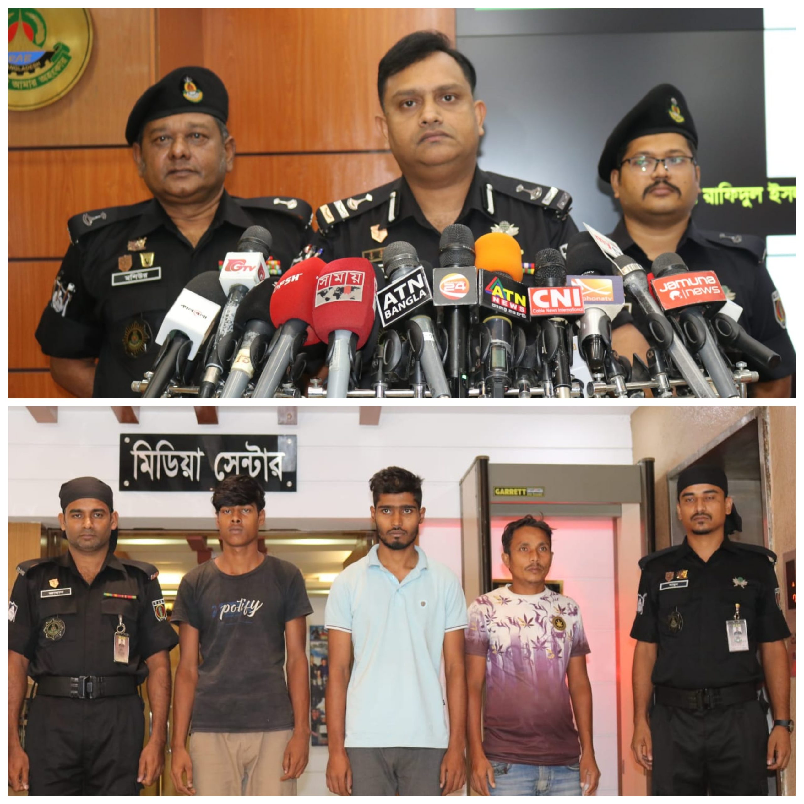 ইঞ্জিনিয়ার’র নির্দেশে আকাশকে রাতভর পেটানো হয়