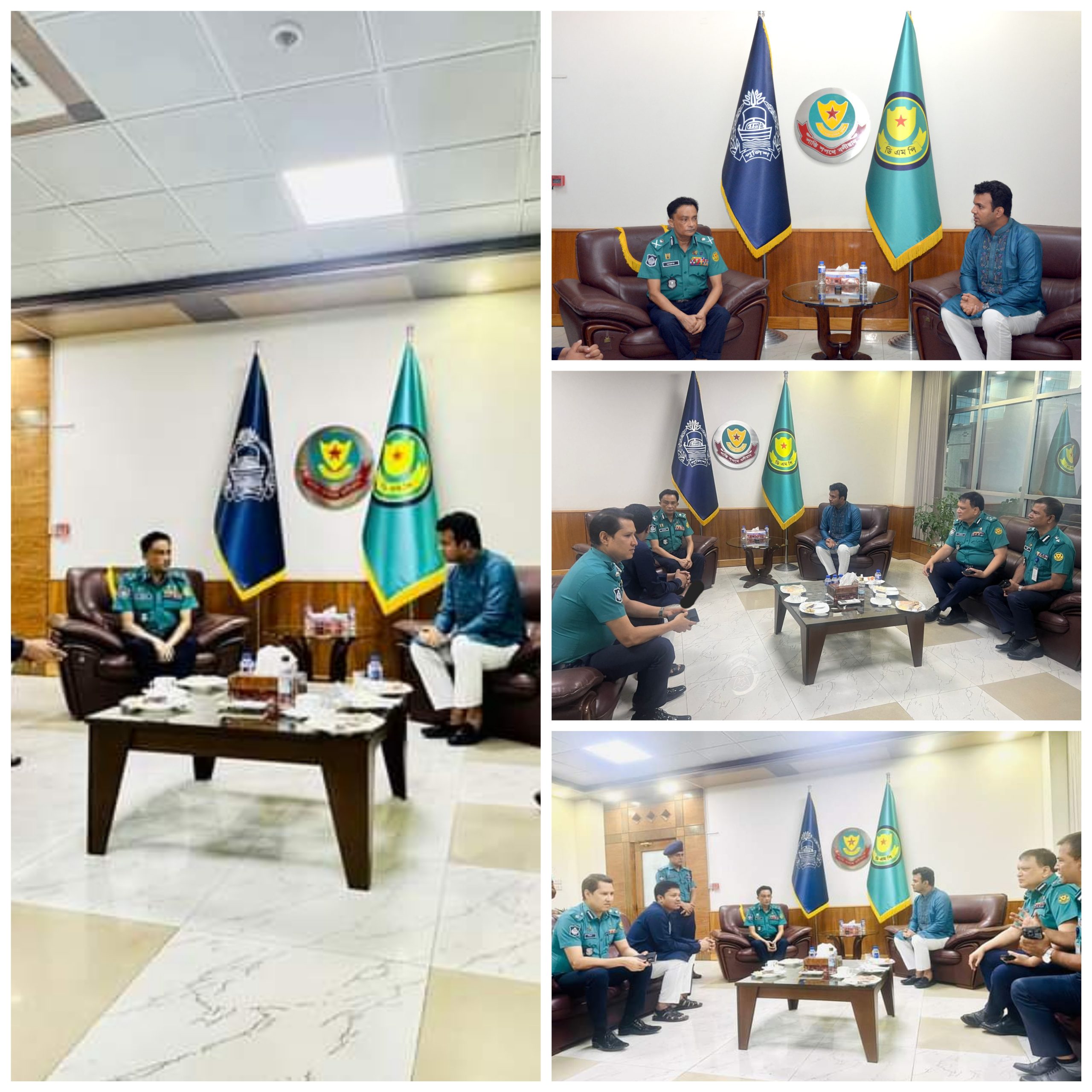 ‘ছাত্রলীগ মামলা করতে দিচ্ছে না এটা ভুল, সংগঠন কারও ফাঁদে পা দেবে না’