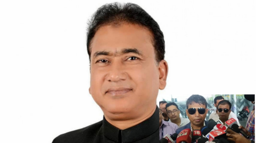 ফরেনসিক ল্যাবে মাংস খণ্ডঃ পরীক্ষার পর জানা যাবে এমপি’র কি না