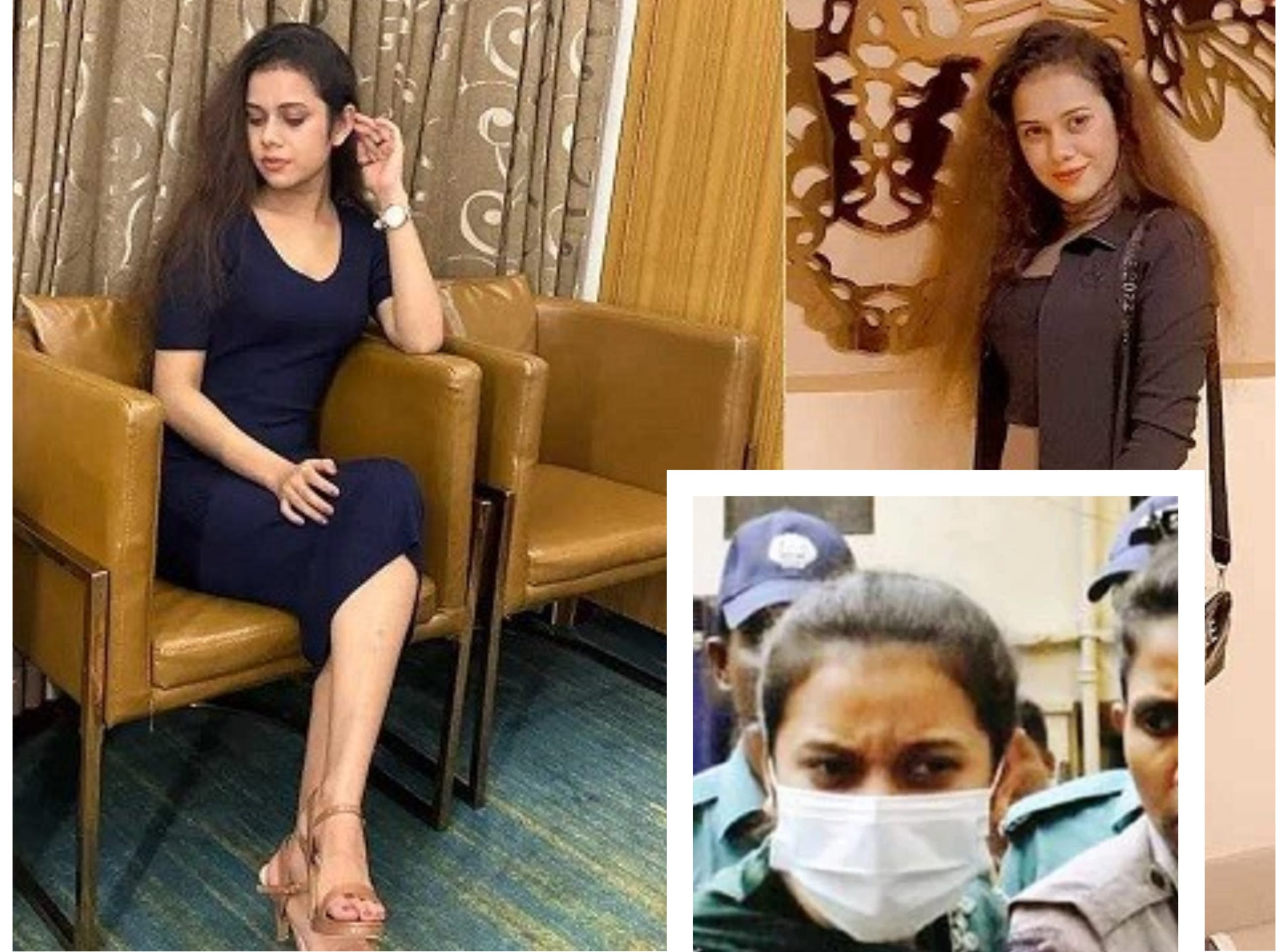 আনারকে খুনের সময় ফ্ল্যাটেই ছিলেন শিলাস্তি