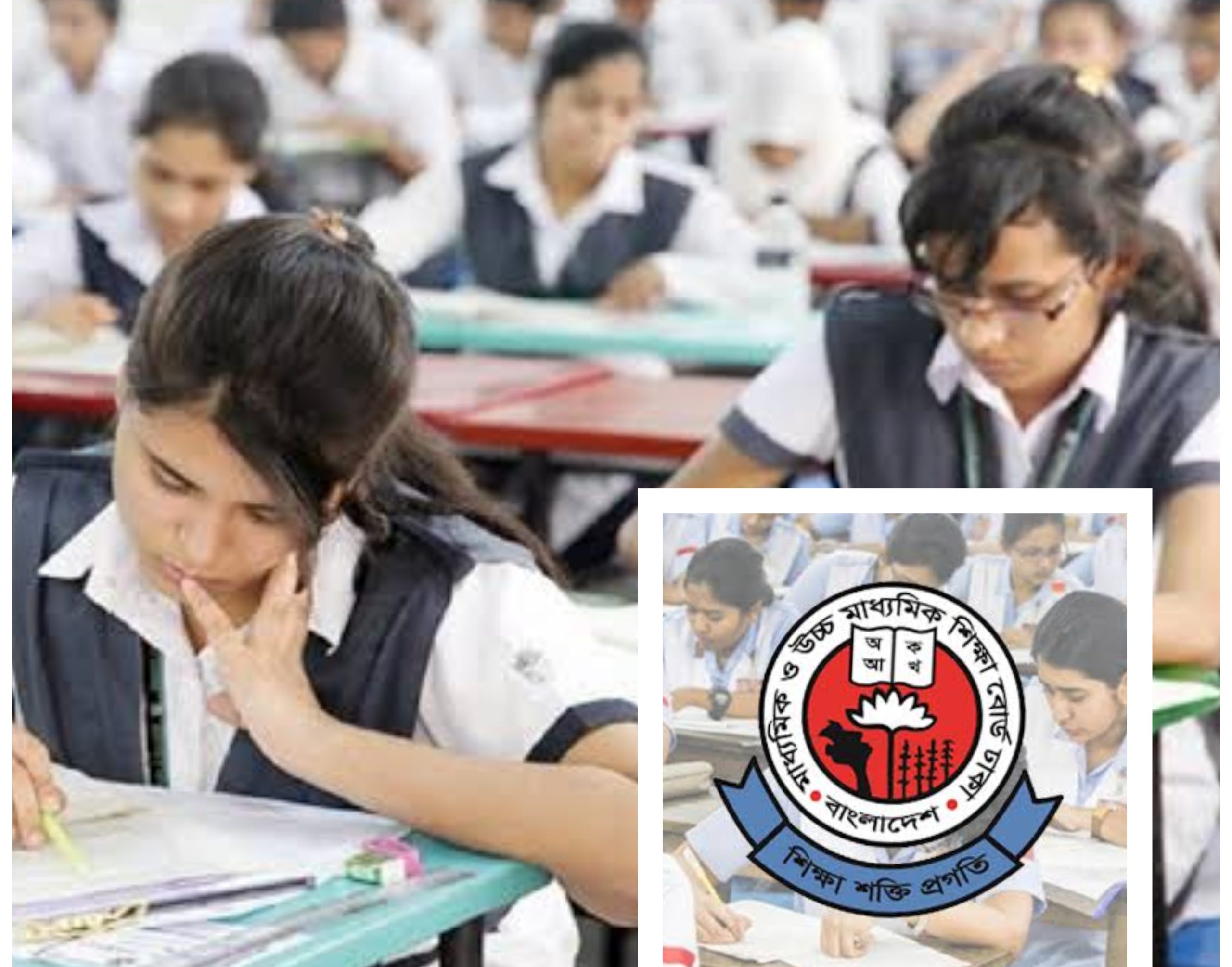 ছড়ানো বিজ্ঞপ্তি ভুয়া, ৩০ জুনই এইচএসসি পরীক্ষা