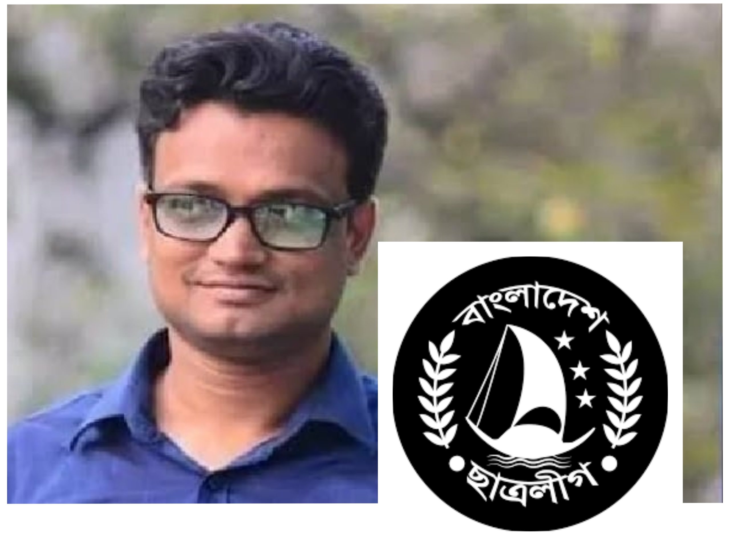 গণপিটুনির পর আটক সাবেক ছাত্রলীগ নেতা