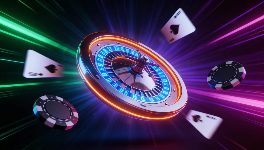 Betonred Casino Live Casino: Play with Real Dealers