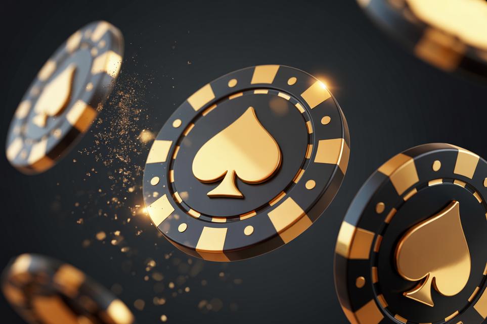 Betonred Casino Live Casino: Play with Real Dealers
