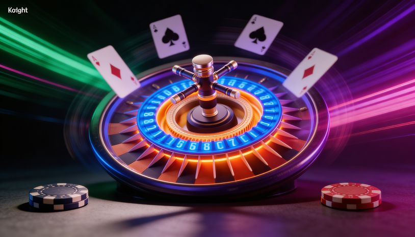 Buran Casino: Ein Überblick über das Kryptowährungscasino Buran Casino: Ein Überblick über das Kryptowährungscasino